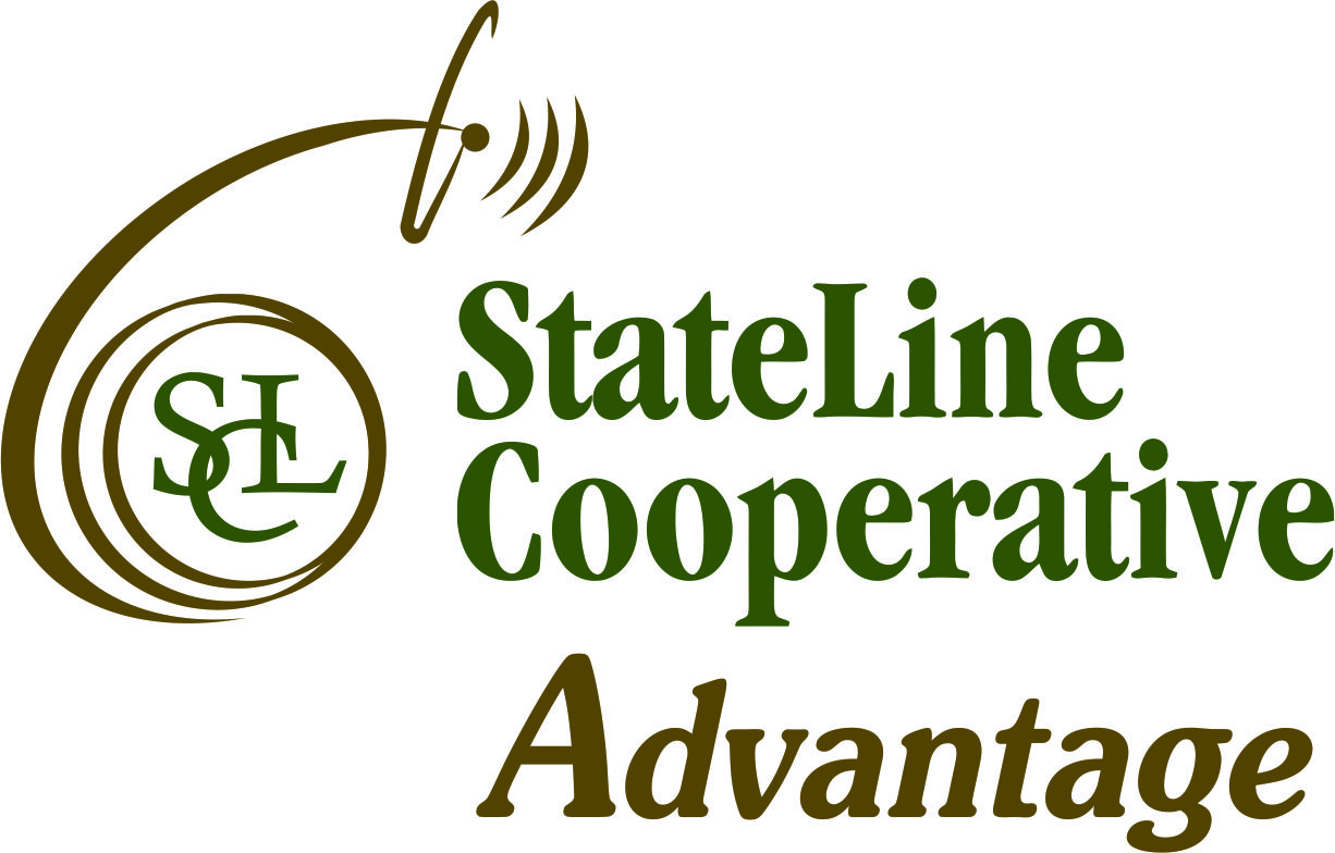 StatelineLine Cooperative Agronomy Stateline Coop Advantage