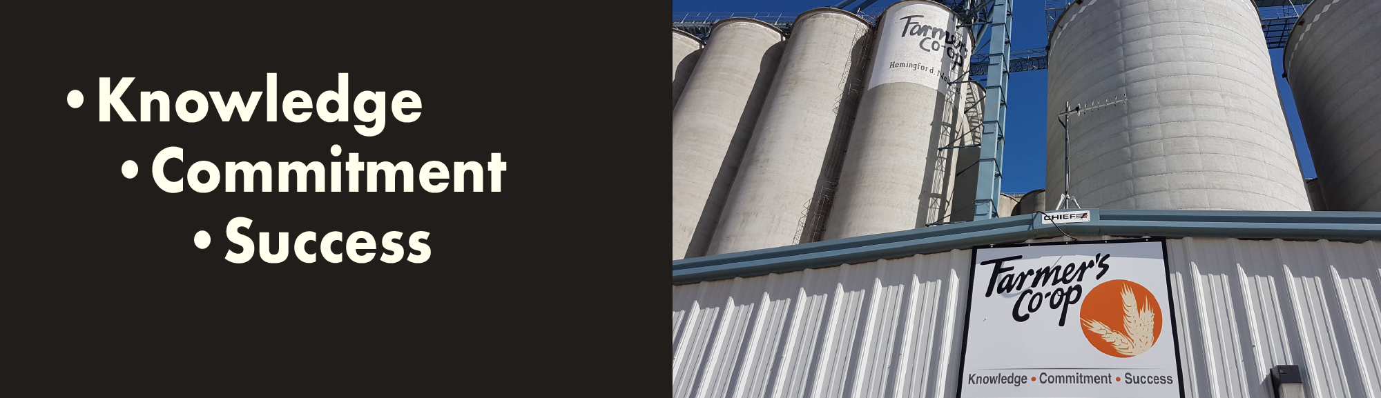 Farmers Coop Homepage