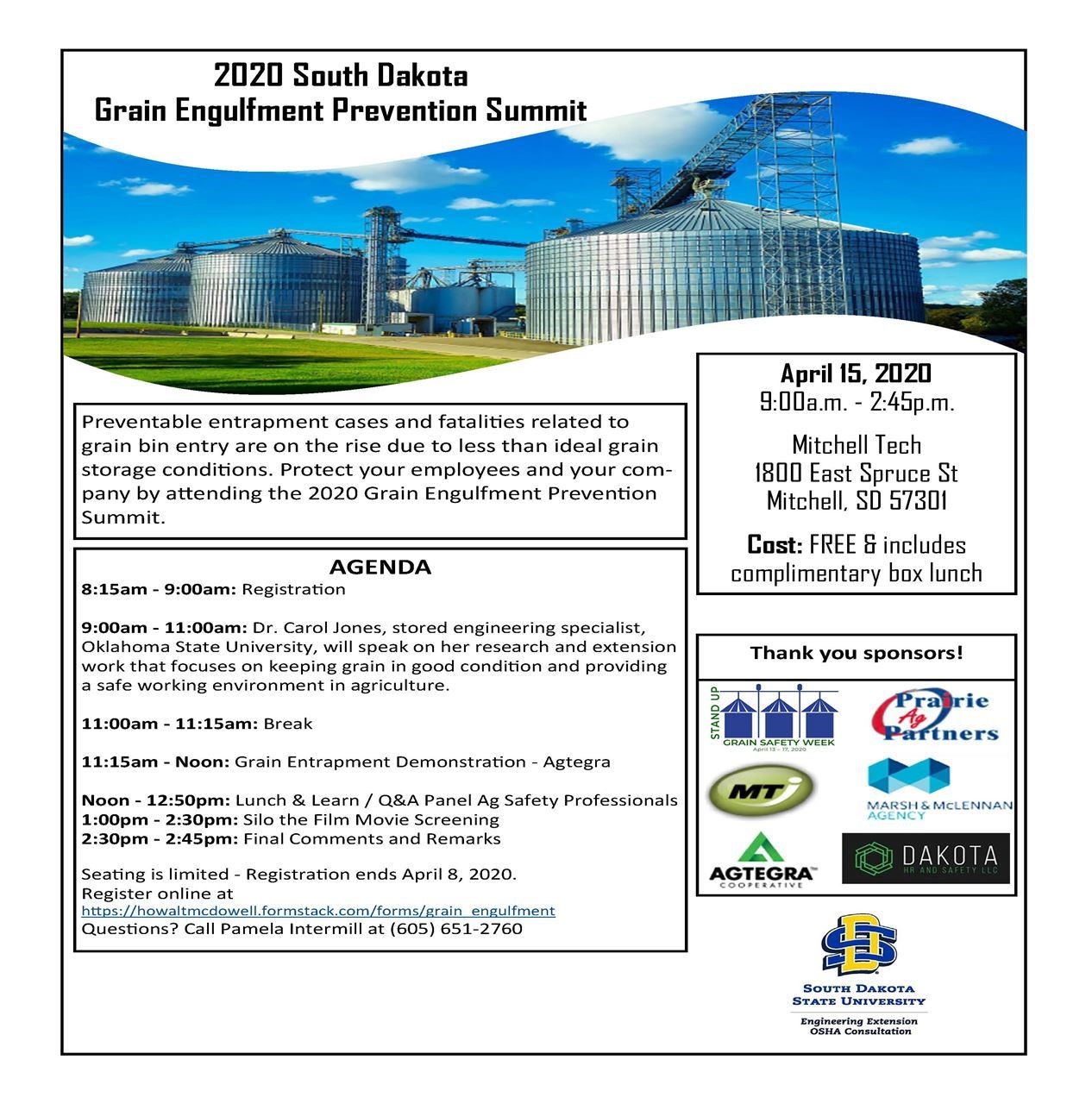 Central Farmers Cooperative Homepage