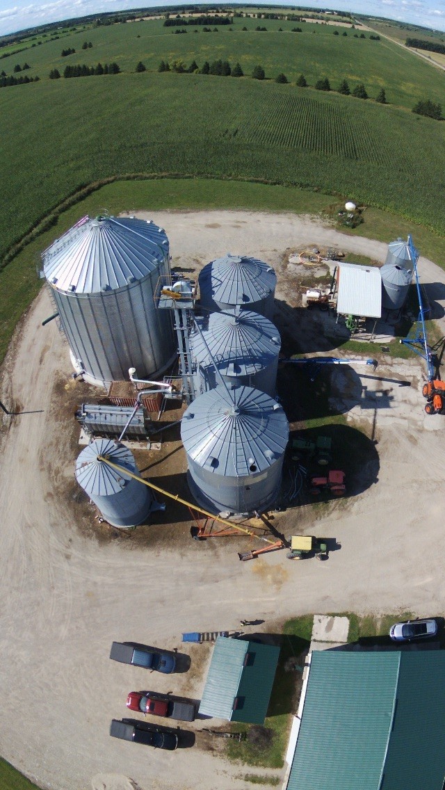 Bowling Green Farms Homepage