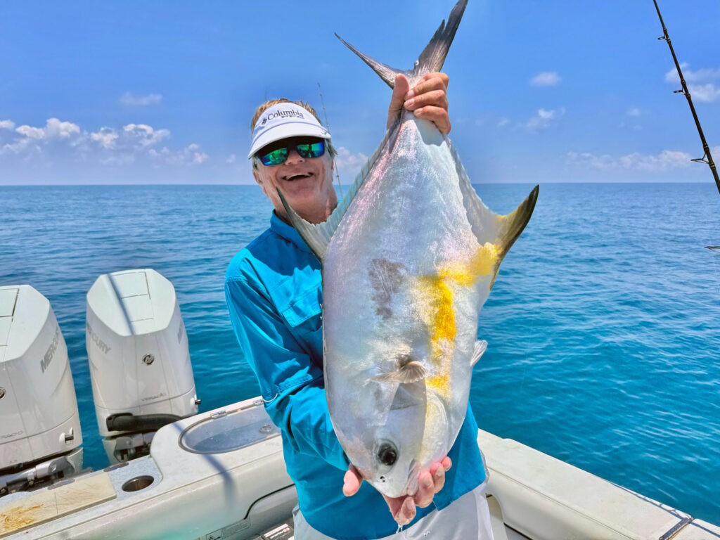 Fishing George Poveromo