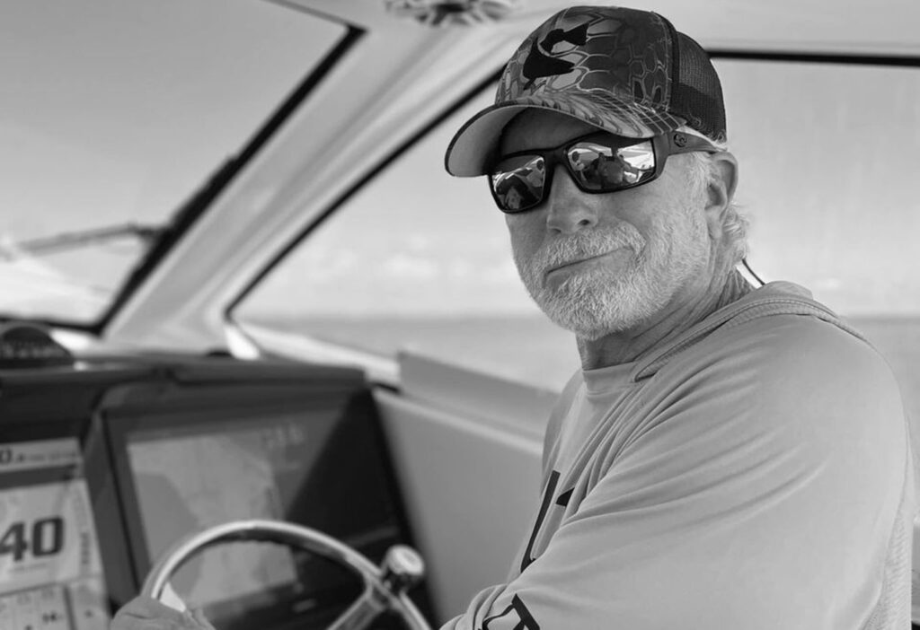 Jim Hendricks joins Anglers Journal podcast to talk So Cal fishing