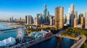 Chicago International Boat Show