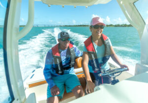 Newport International Boat Show