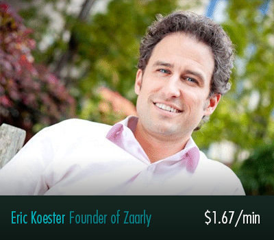 Eric Koester