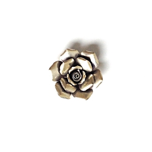 Rose Pendant
