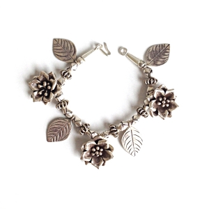 Mini Leaves & Flowers