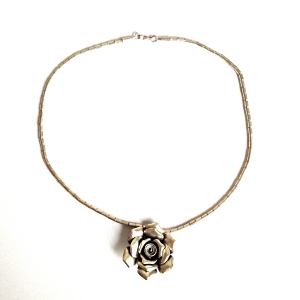 Single Rose