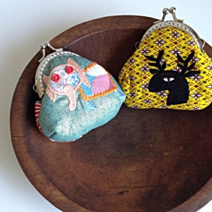 Coin Purses