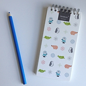 Jotter - Phillie