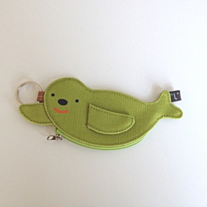 Key Ring Holder - Seal