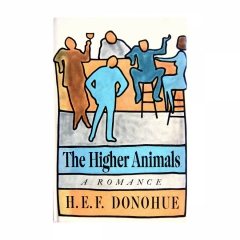 The Higher Animals