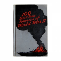 100 Best Stories of World War II