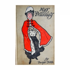 Miss Petticoats