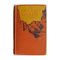 The Delight Makers