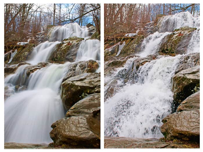 fast-shutter-speed-vs-slow-shutter-speed