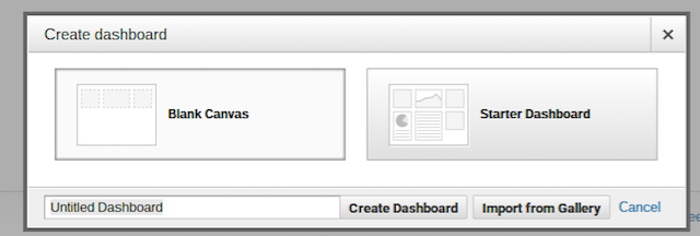 google-analytics-create-dashboard