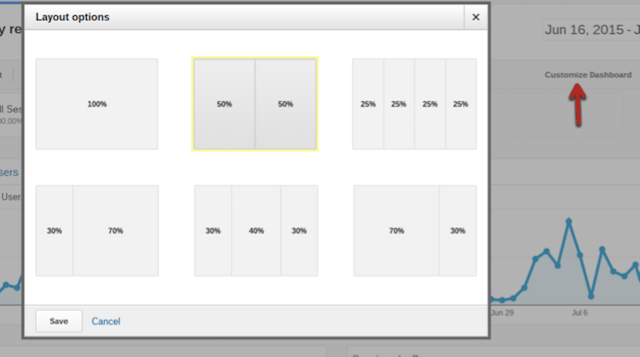 google-analytics-dashboard-layout