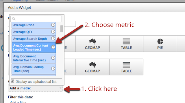 google-analytics-dashboard