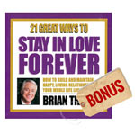 21 Great Ways to Stay in Love Forever