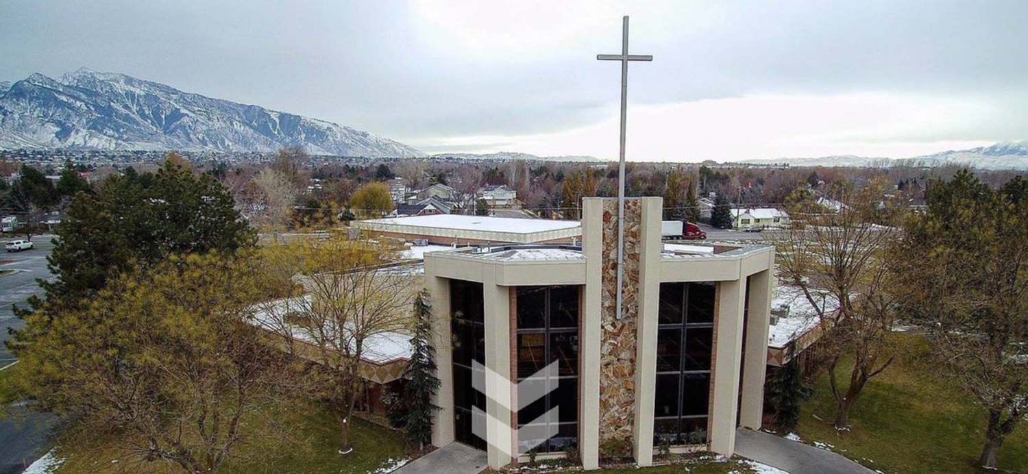Southeast Christian Church