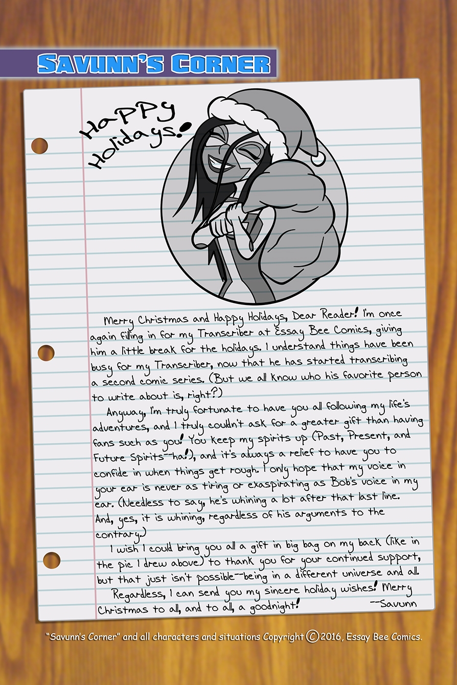 Short essay on comics image