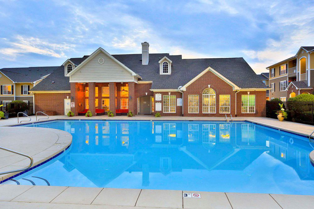 Near Duke Housing Guide The Chronicle's guide to housing and dining