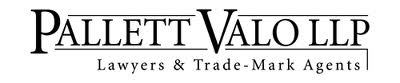 Pallett Valo LLP