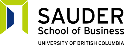 Sauder School of Business at UBC