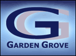 City of Garden Grove