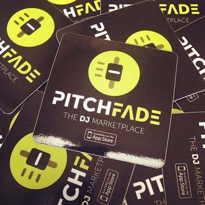 pitch fade FB Feature