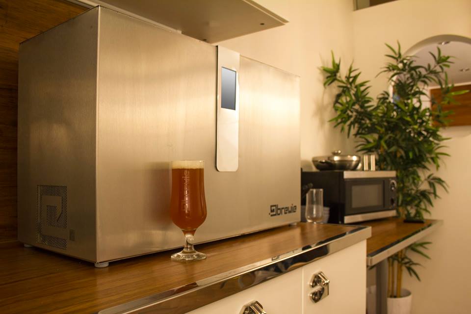 brewie