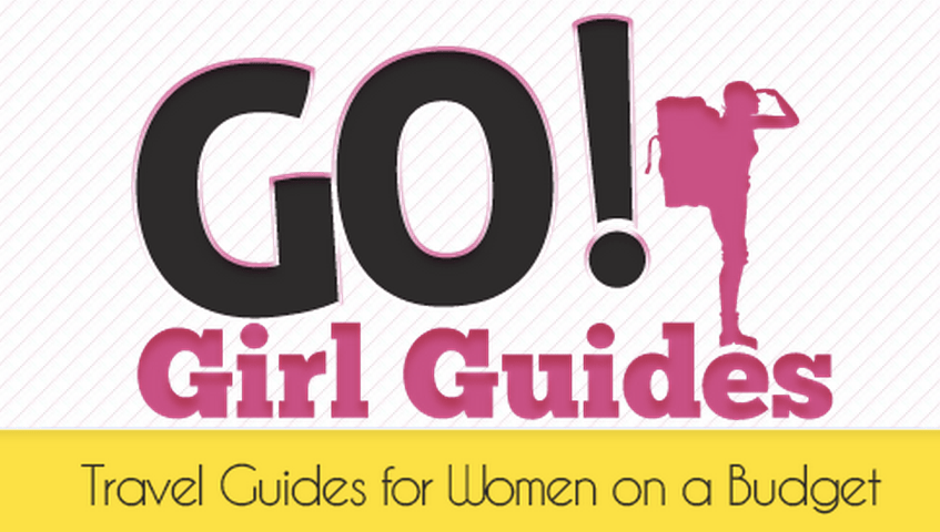 go girl guides