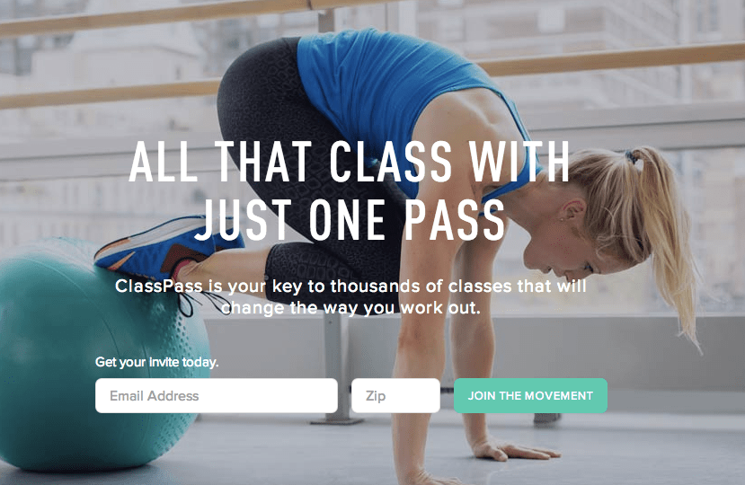 classpass