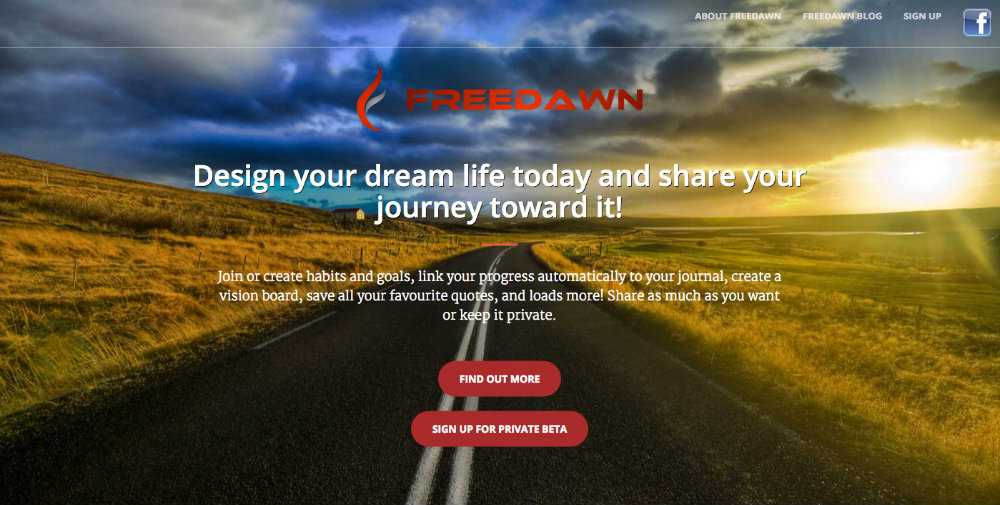 freedawn landing