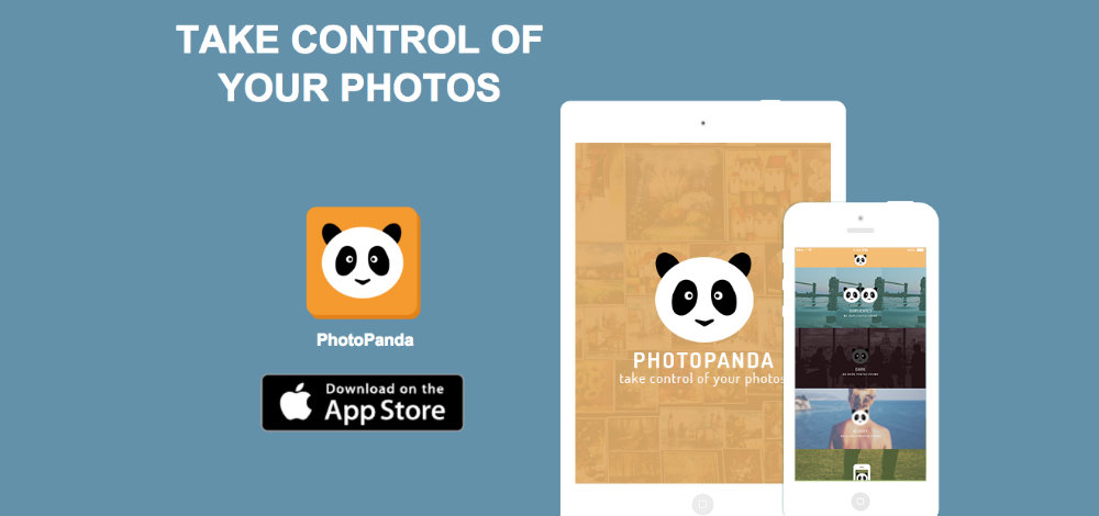 photopanda landing