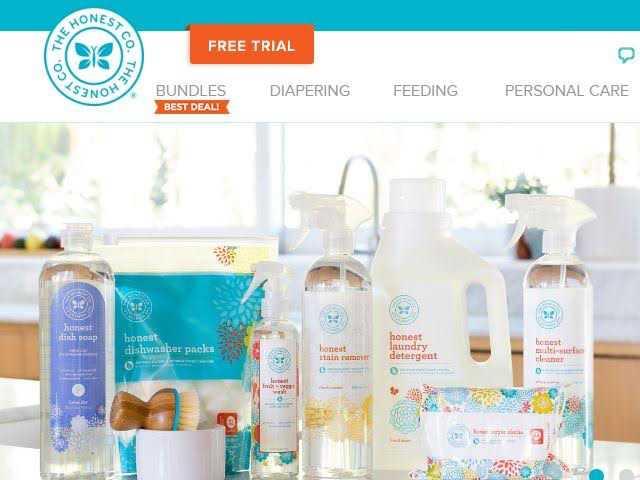 The Honest Company
