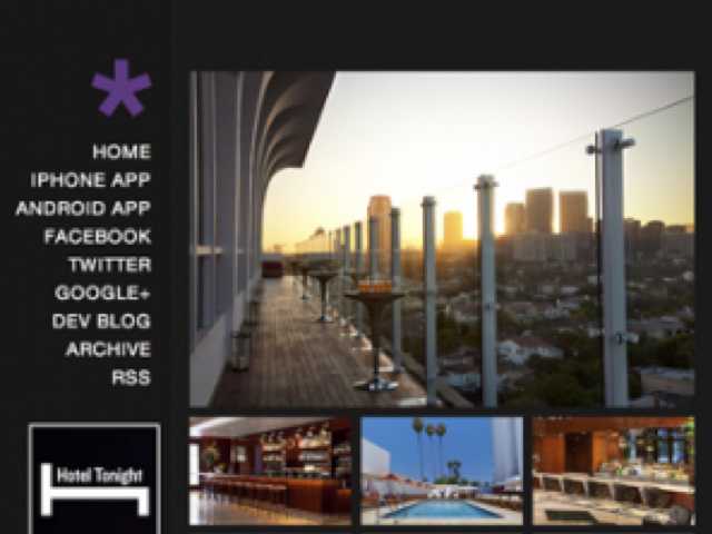 Last Minute Deals on Hotels