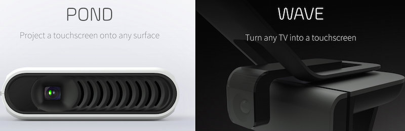touchjet landing
