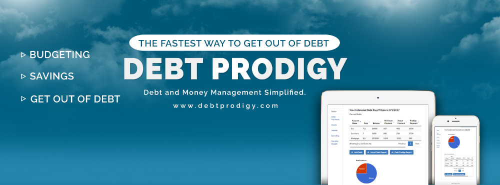 debt prodigy landing