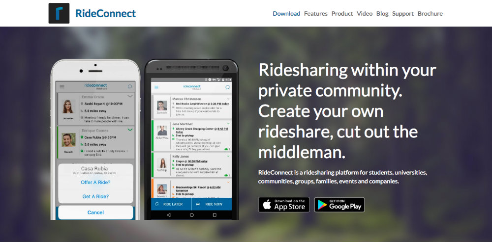 rideconnect-landing