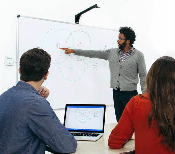 kaptivo-in-use