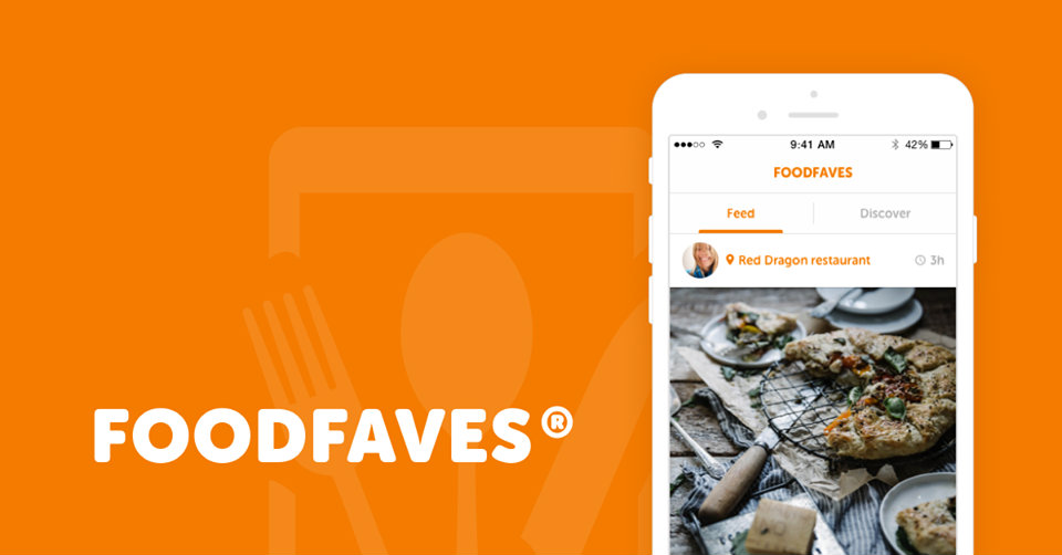 foodfaves landing