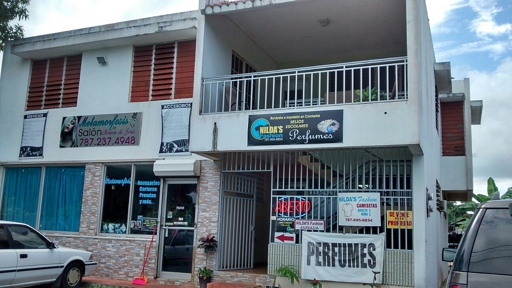 Casa en quebradillas para Compra/Venta en Quebradillas Todos en