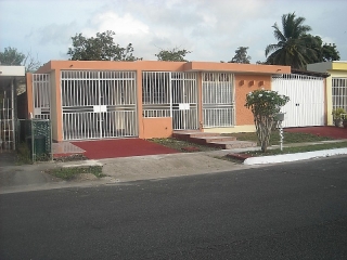 Se Alquila casa en EL CONQUISTADOR en Trujillo ALTO