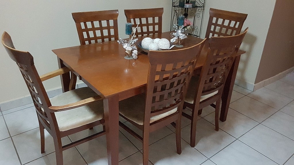 Juego de comedor para Compra/Venta en San Juan Articulos en