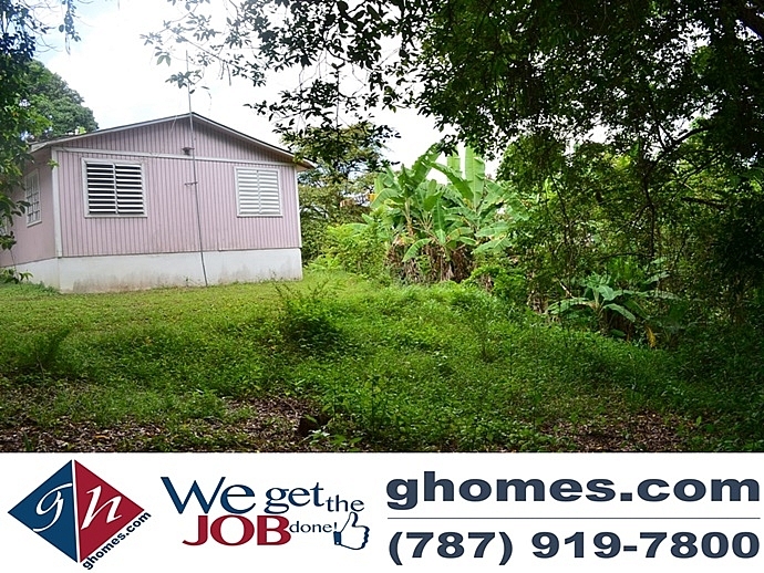 MOROVIS SUR, MOROVIS, FINCA para Compra/Venta en Morovis Bienes