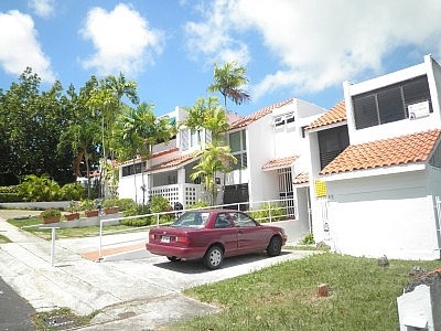 Torrimar Estates