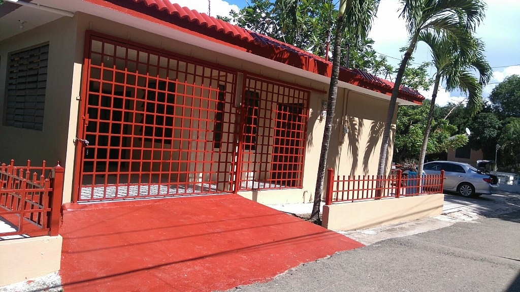 Apartamento alquiler 375 para Rentar/Alquilar en Coamo Bienes Raíces
