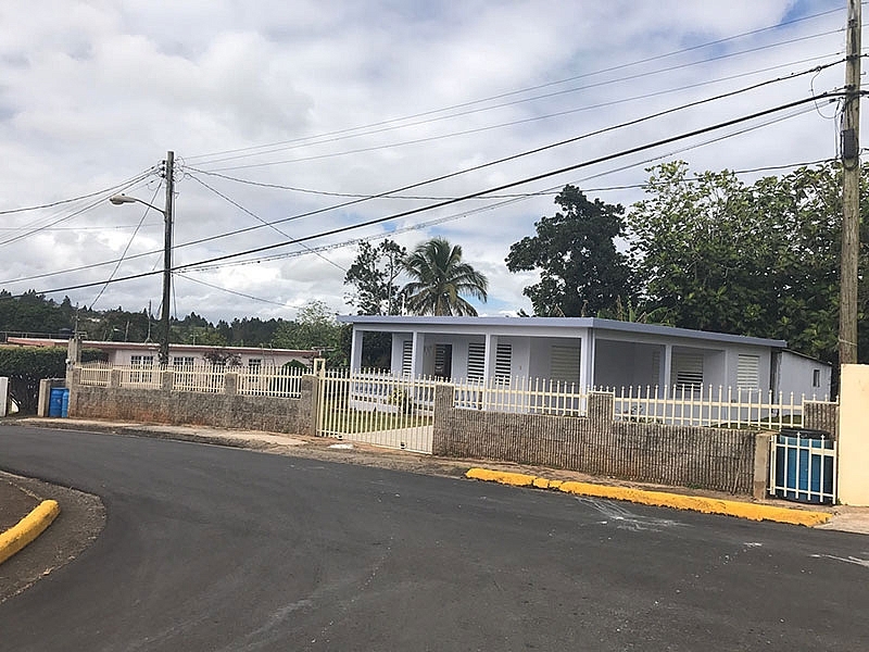 Barrio Palomas Comerío 10339 para Compra/Venta en Comerio Bienes